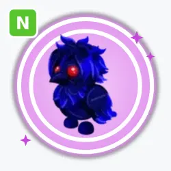 Kage Crow | Ultra Rare, Neon