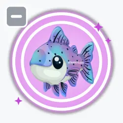 Rainbow Trout | Ultra Rare, Default