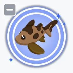 Leopard Shark | Rare, Default | Adopt Me!