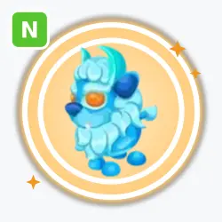 Haetae | Legendary, Neon | Adopt Me! — Roblox, лот №278312
