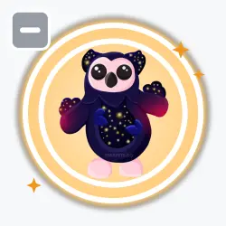 Owlbear | Legendary, Default | Adopt Me! — Roblox, лот №211869