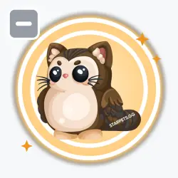 Purrowl | Legendary, Default