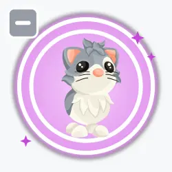 Alley Cat | Ultra Rare, Default | Adopt Me!
