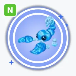 Subzero Scorpion | Rare, Neon