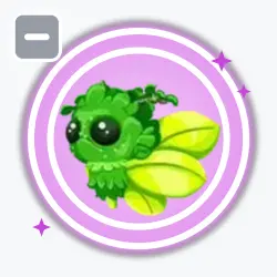 Gaelic Fae | Ultra Rare, Default | Adopt Me! — Roblox, лот №211920