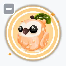 Peach Owl | Legendary, Default