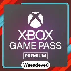 Xbox Game Pass PREMIUM – 14 Days ( Account Activation)