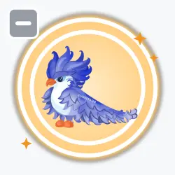 Frost Phoenix | Legendary, Default