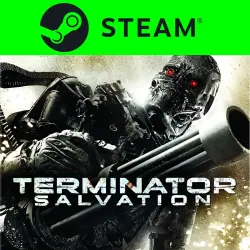 Terminator Salvation | Change Data