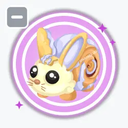 Bunny Swirl | Ultra Rare, Default