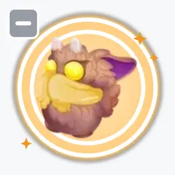 Naughty Mistletroll | Legendary, Default | Adopt Me! — Roblox, лот №211974