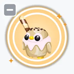 Vanilla Penguin | Legendary, Default