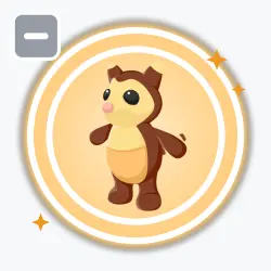 Tree Kangaroo | Legendary, Default | Adopt Me!