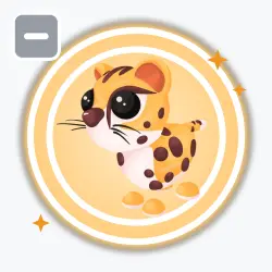 Cheetah | Legendary, Default