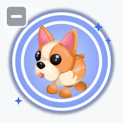 French Bulldog | Rare, Default