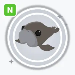 Dugong | Common, Neon