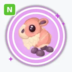Momma Moose | Ultra Rare, Neon