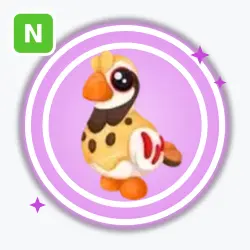 Partridge | Ultra Rare, Neon
