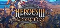 Heroes of Might & Magic 3 - Complete Global GOG KEY HotA III