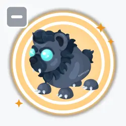Scarebear | Legendary, Default | Adopt Me!