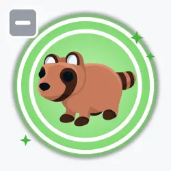 Tanuki | Uncommon, Default