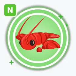 Lobster | Uncommon, Neon