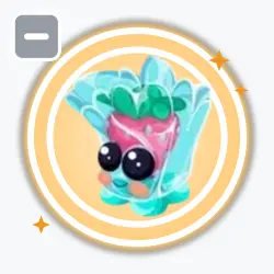 Berry Cool Cube | Legendary, Default