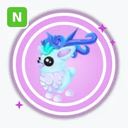 Winter Doe | Ultra Rare, Neon