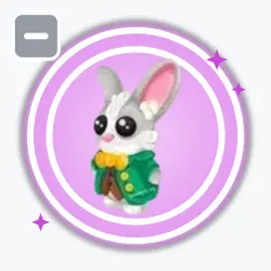 Mr Whiskerpips | Ultra Rare, Default