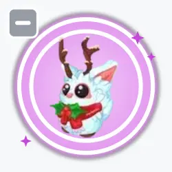Merry Mistletroll | Ultra Rare, Default