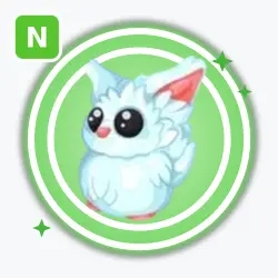 Mistletroll | Uncommon, Neon