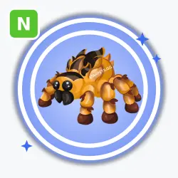 Tarantula | Rare, Neon