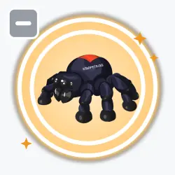 Black Widow | Legendary, Default