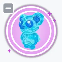 Frostbite Cub | Ultra Rare, Default