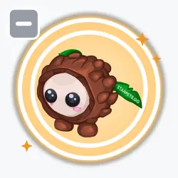 Coconut Friend | Legendary, Default
