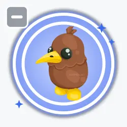 Kiwi | Rare, Default | Adopt Me! — Roblox, лот №212100