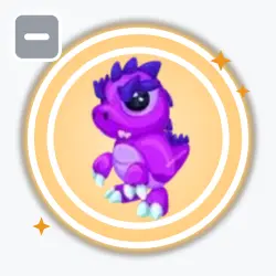Primal Kaijunior | Legendary, Default