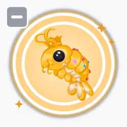 Priceless Shrimp | Legendary, Default