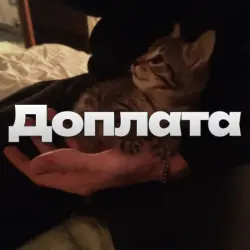 Доплата