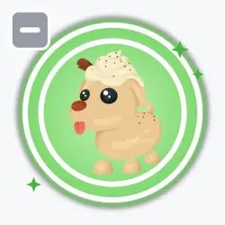 Eggnog Dog | Uncommon, Default