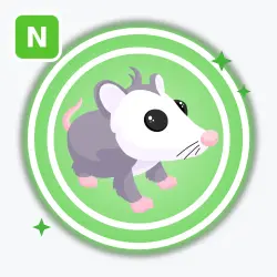 Possum | Uncommon, Neon
