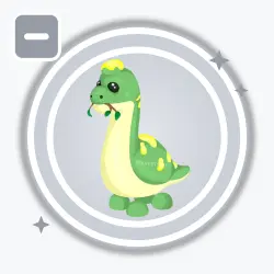 Brachiosaurus | Common, Default