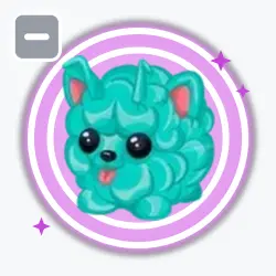 Puptune | Ultra Rare, Default