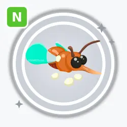 Mosquito | Common, Neon