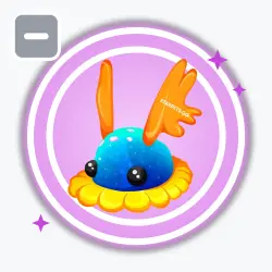 Seabed Creeper | Ultra Rare, Default | Adopt Me!