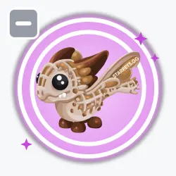 Waffle Wyrm | Ultra Rare, Default