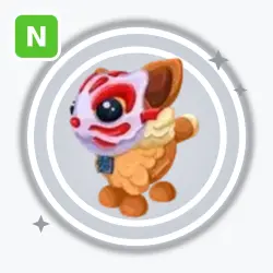 Bakeneko | Common, Neon