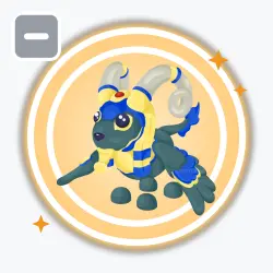 Criosphinx | Legendary, Default | Adopt Me!