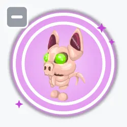 Skelebat | Ultra Rare, Default