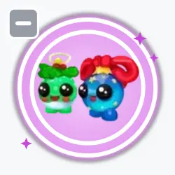Bauble Buddies | Ultra Rare, Default